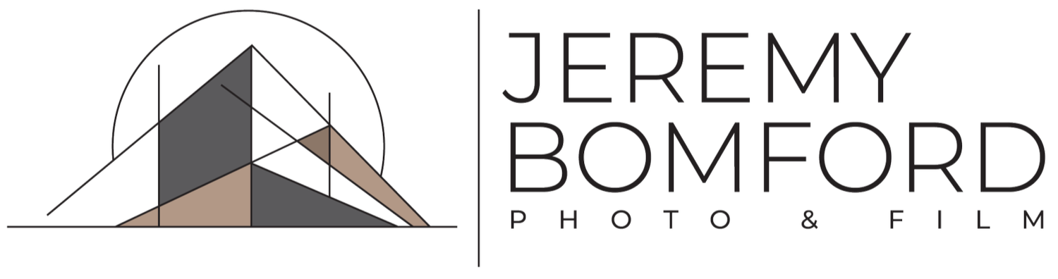 Jeremy Bomford