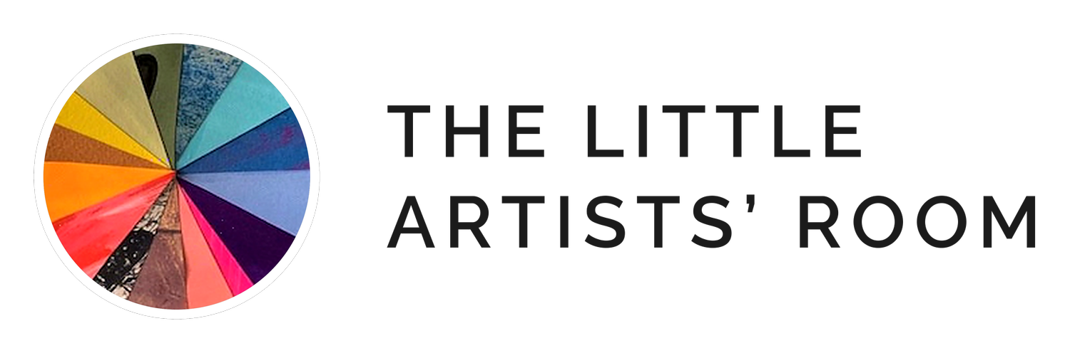 The Little Artists' Room