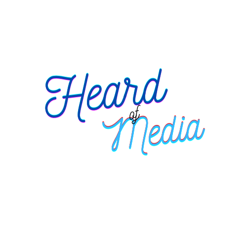 Heard Of Media
