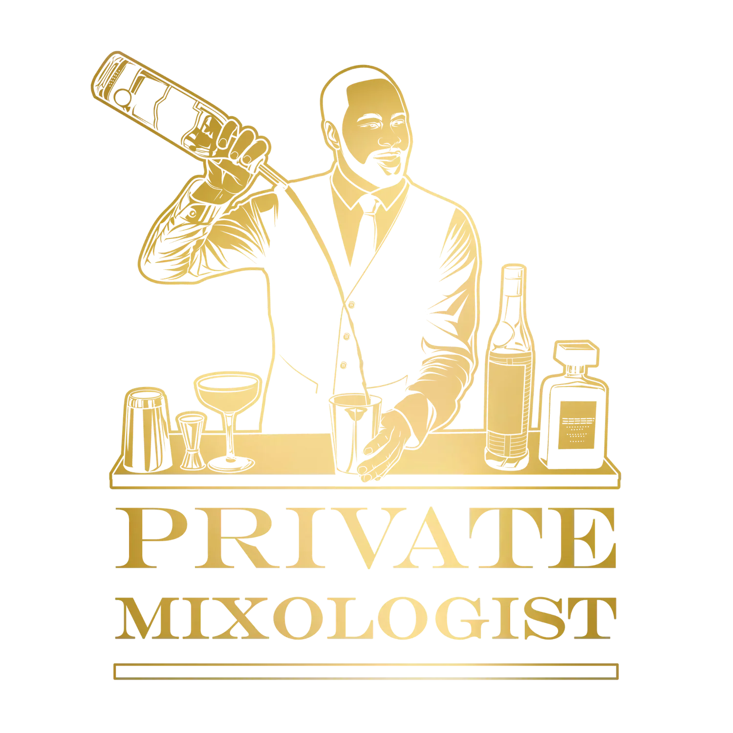 Private Mixologist
