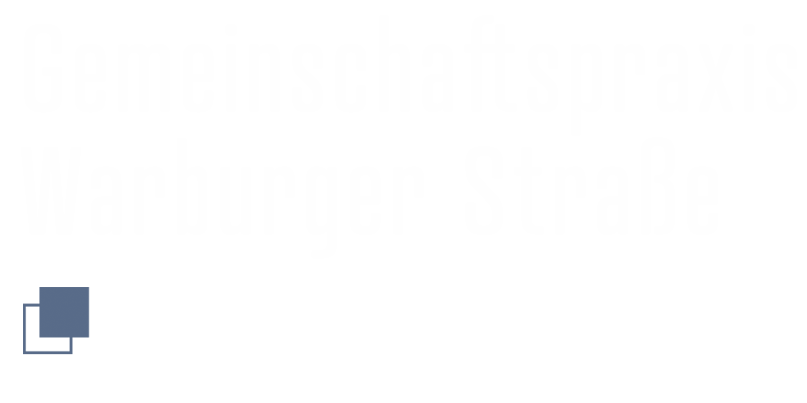 Gemeinschaftspraxis Warburger Straße