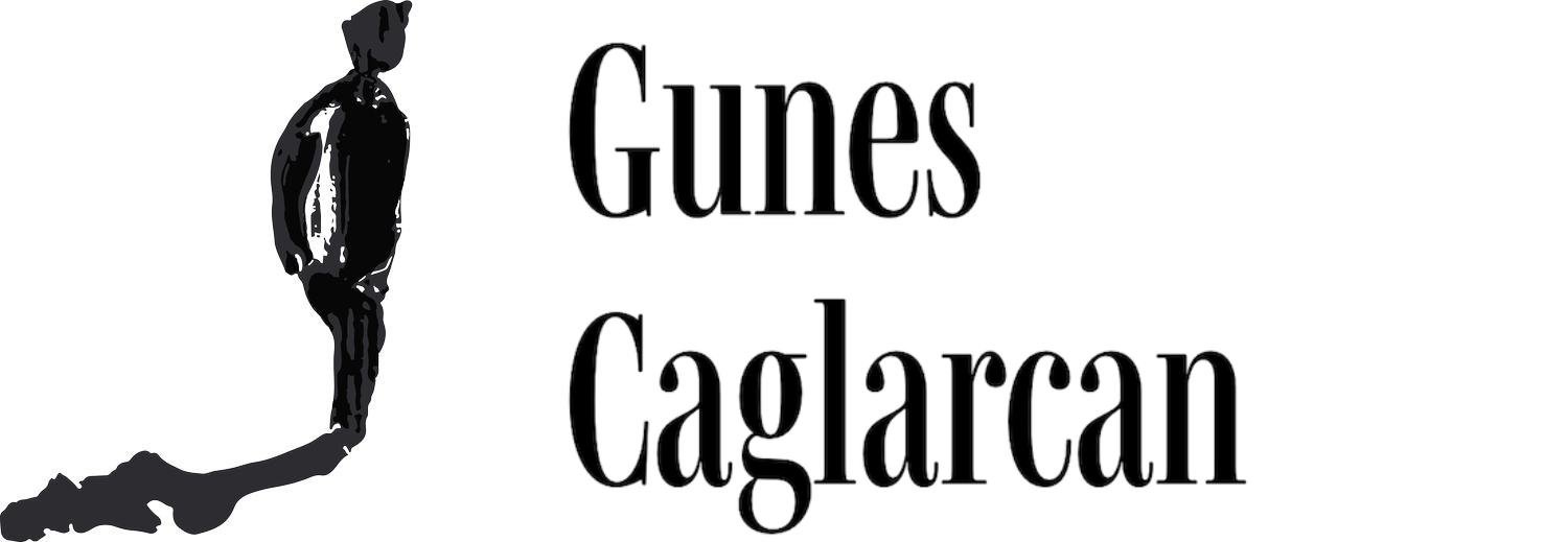 Gunes Caglarcan