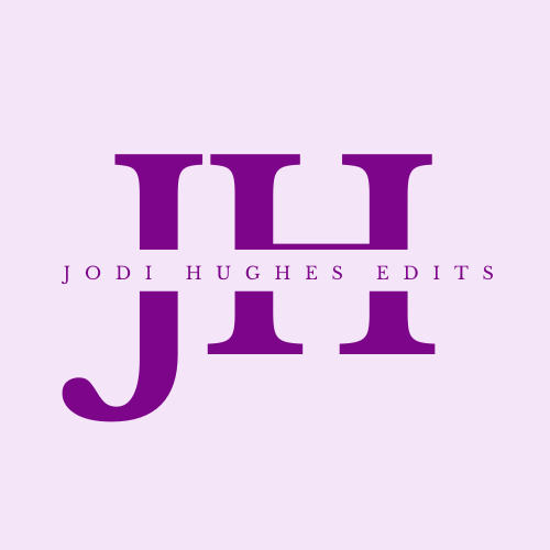 Jodi Hughes Edits