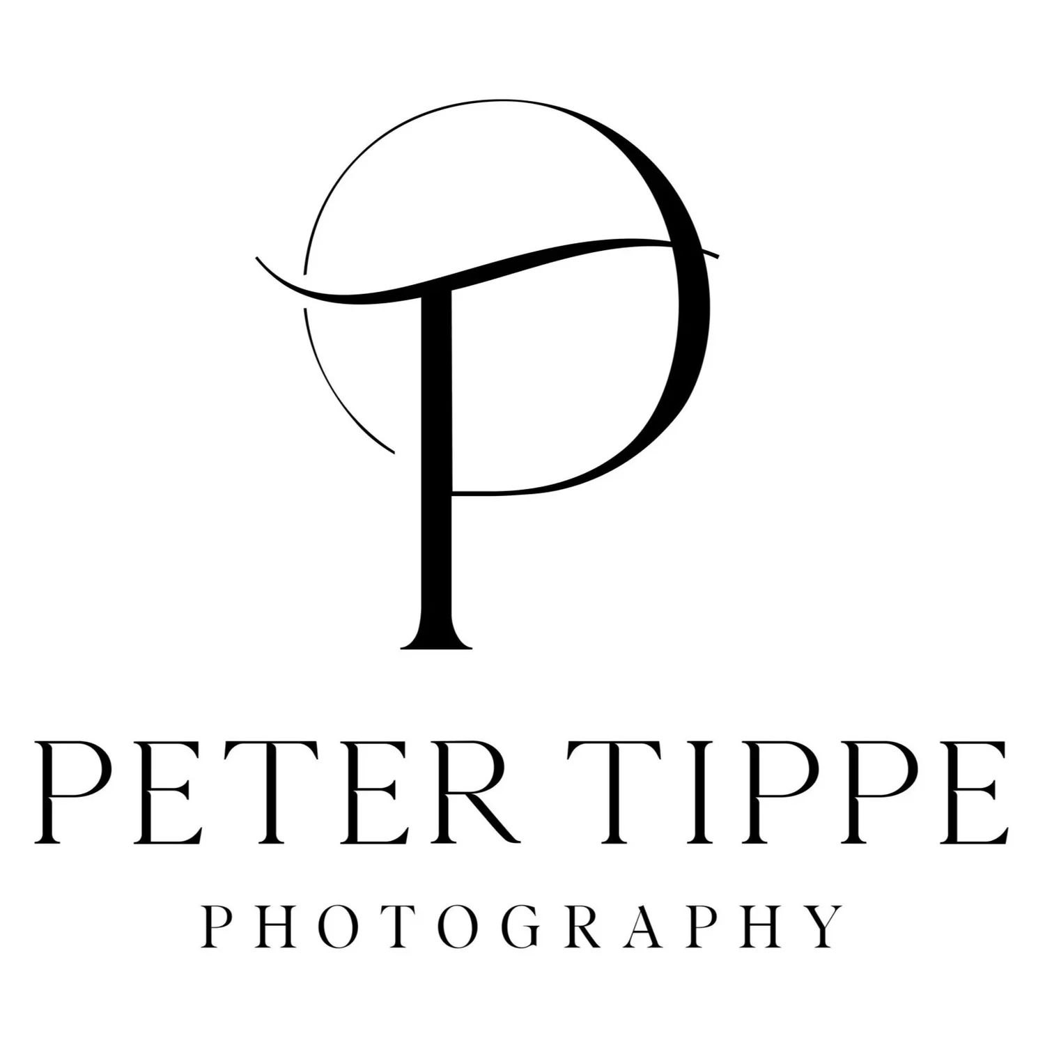 Hochzeitsfotograf Peter Tippe
