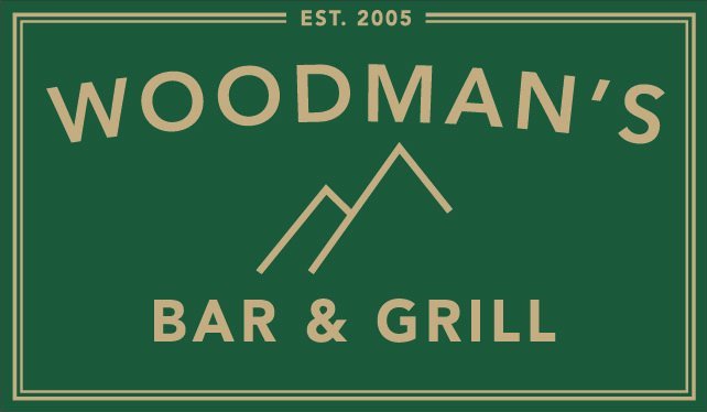 Woodman&#39;s Bar and Grill