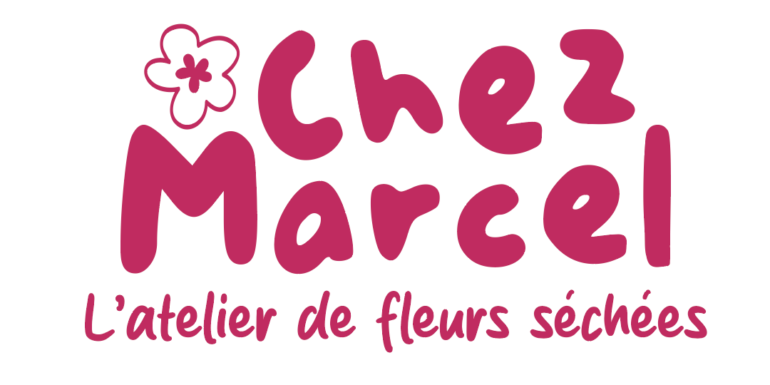 Chez Marcel Fleurs, boutique de fleurs séchées à Metz
