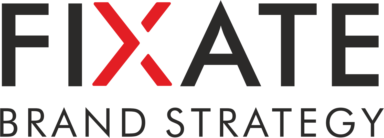 Fixate Brand Strategy Inc.
