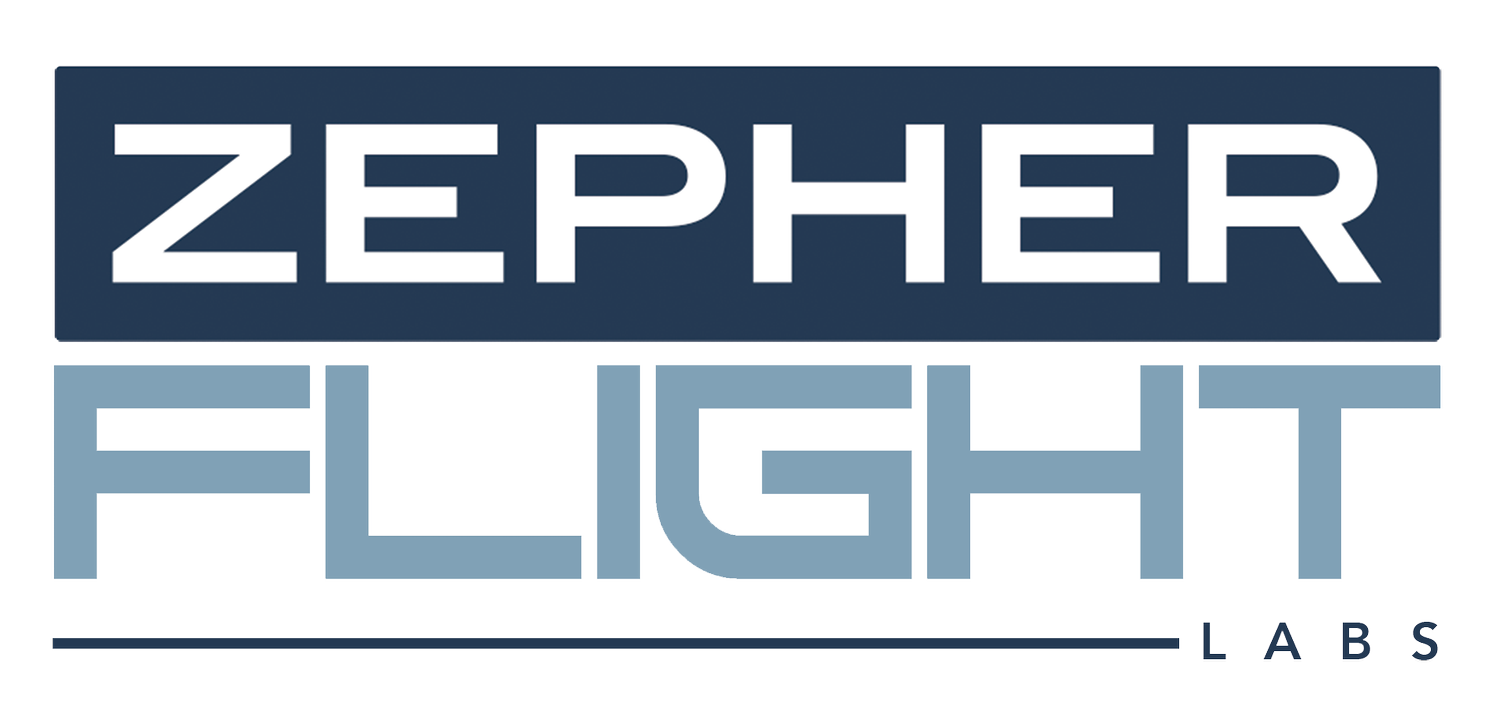 Zepher Flight Labs