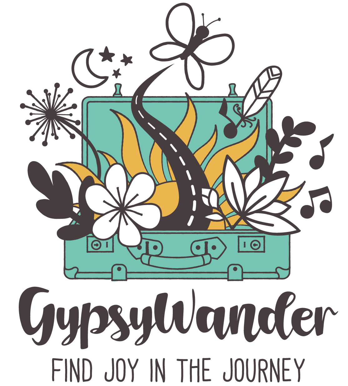 GypsyWander