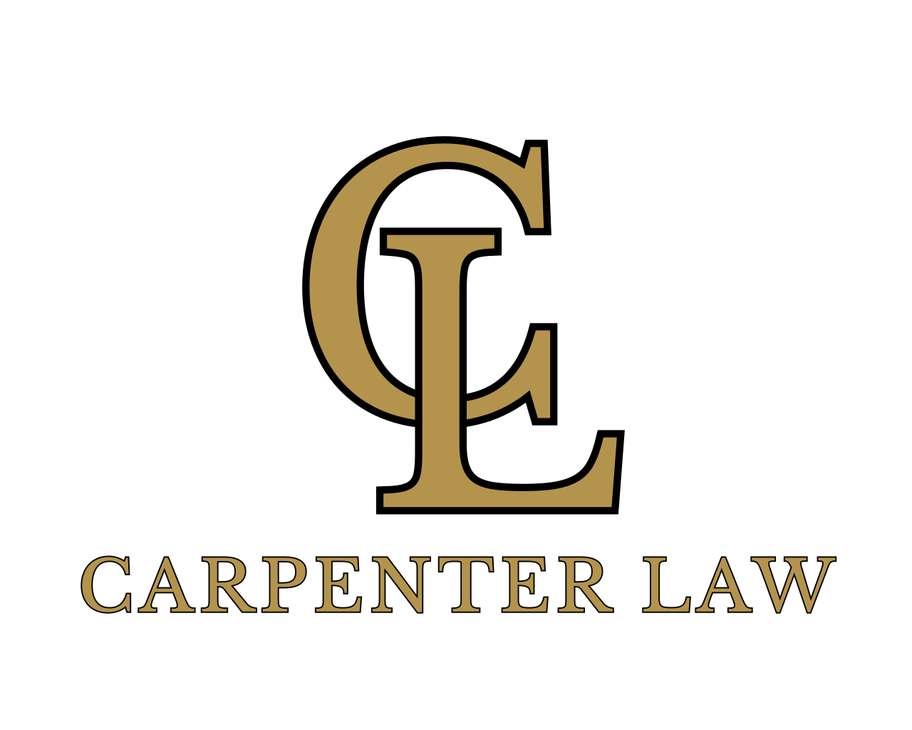 CARPENTER LAW 
