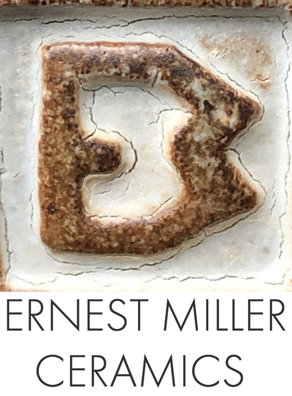 Ernest Miller Ceramics