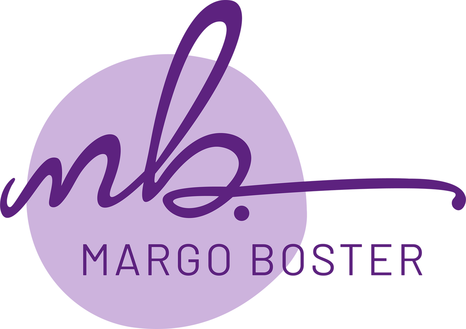 Margo Boster - Executive Coach, Writer, Yogi