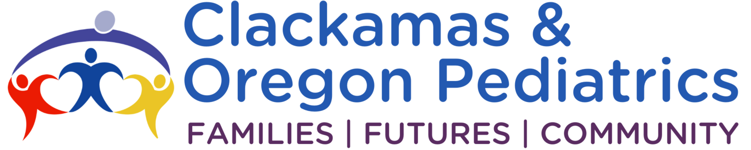Clackamas &amp; Oregon Pediatrics