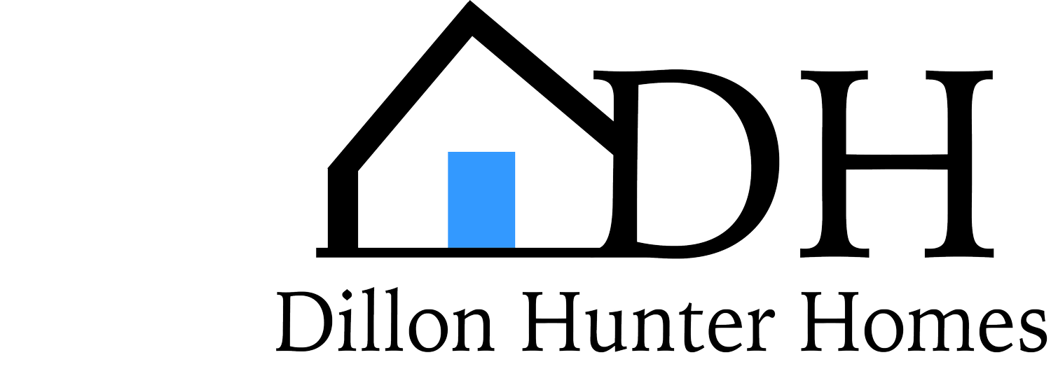 Dillon Hunter Homes