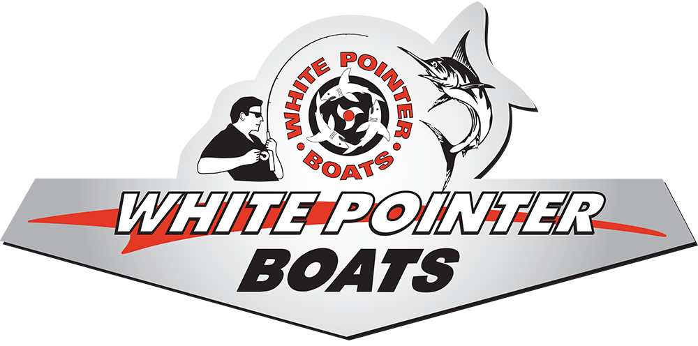 White Pointer Boats 