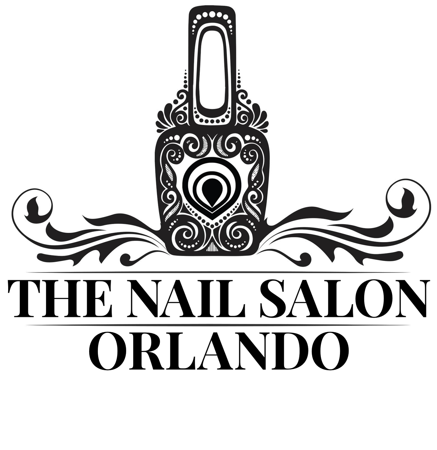 The Nail Salon Orlando