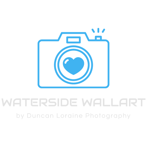 Waterside Wallart