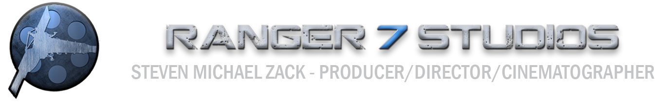 RANGER 7 STUDIOS - A PRODUCTION COMPANY