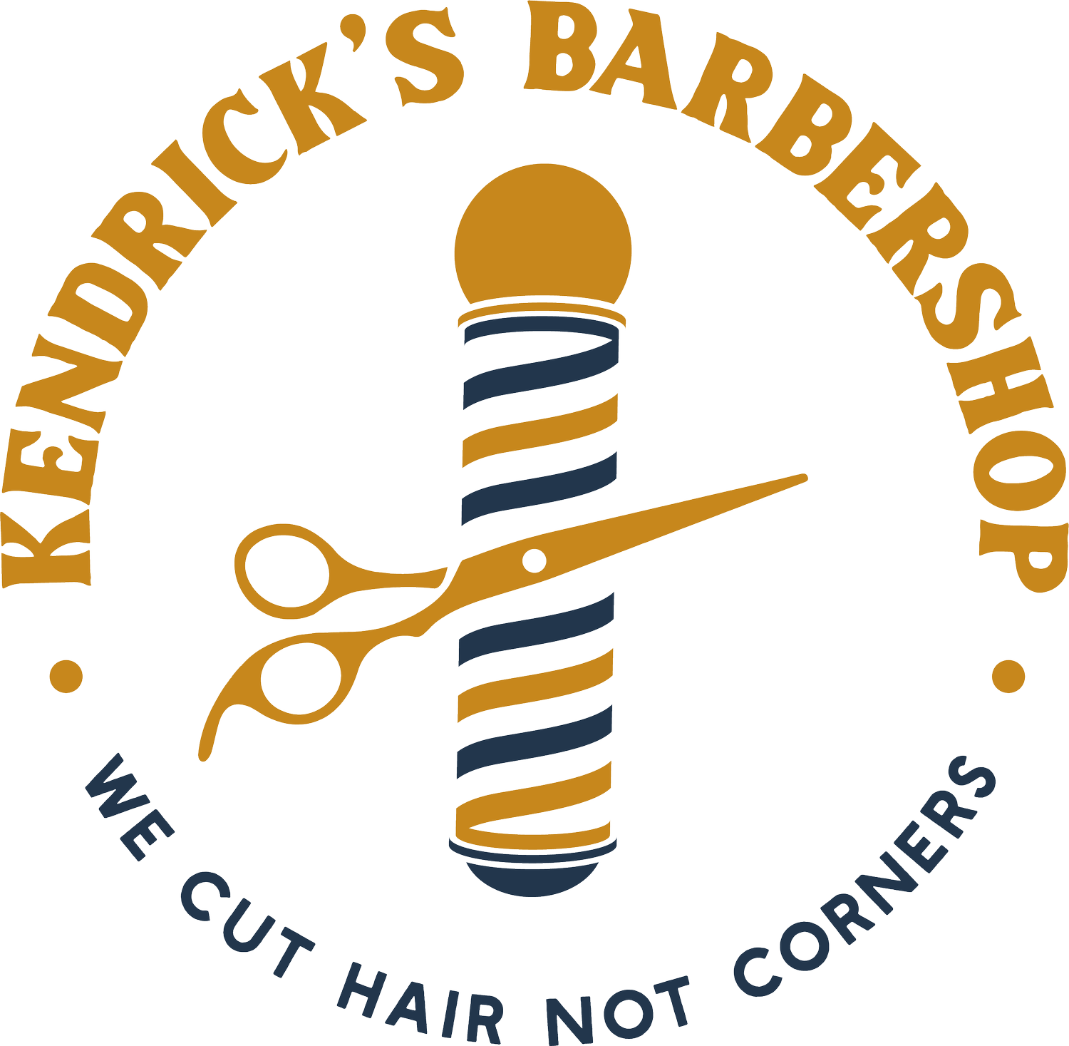 kendricks barbershop