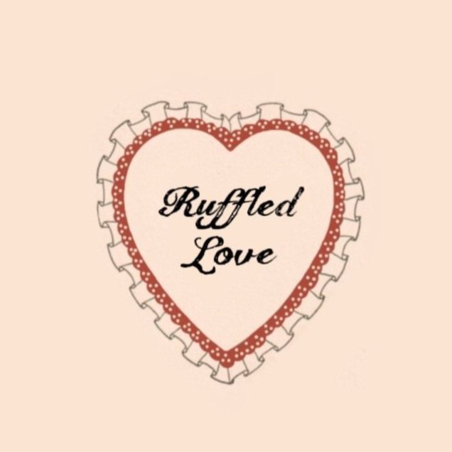 Ruffled Love