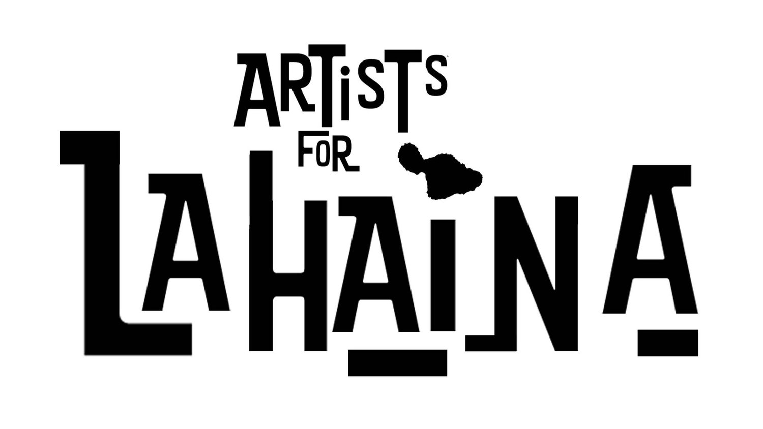 Artists for Lahaina