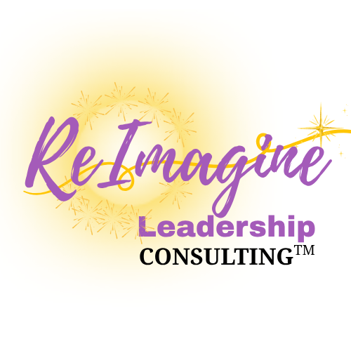 Reimagine Leadership Consulting