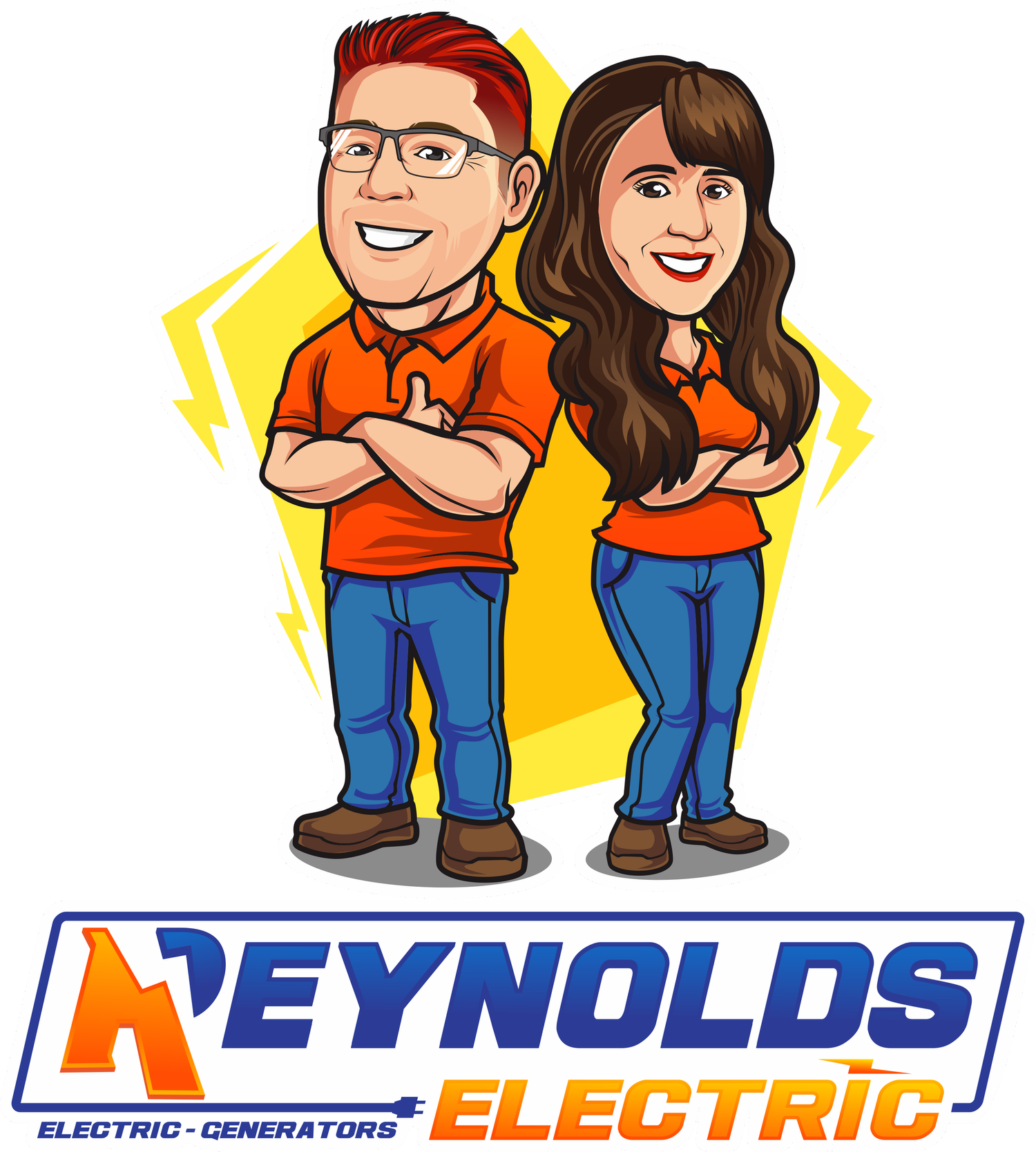 REYNOLDS ELECTRIC