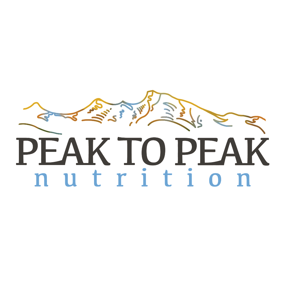 Peak to Peak Nutrition