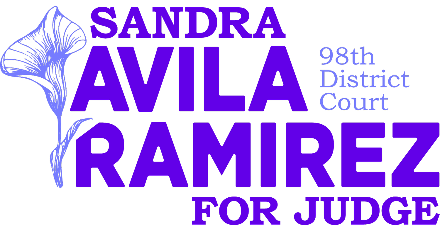 Sandra Avila Ramirez for Judge