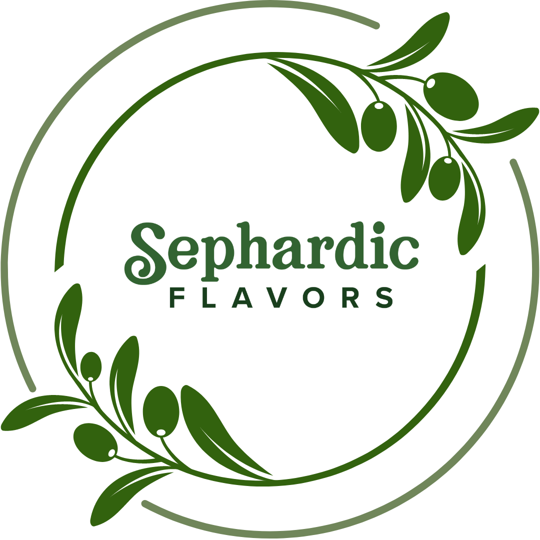 Sephardic Flavors