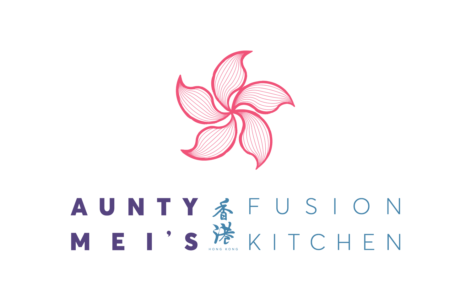 Aunty Mei&#39;s Hong Kong Fusion Kitchen