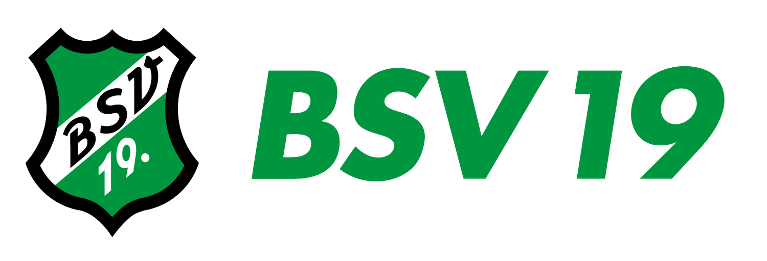 BSV 19 | Bahrenfelder Sportverein von 1919 e.V.