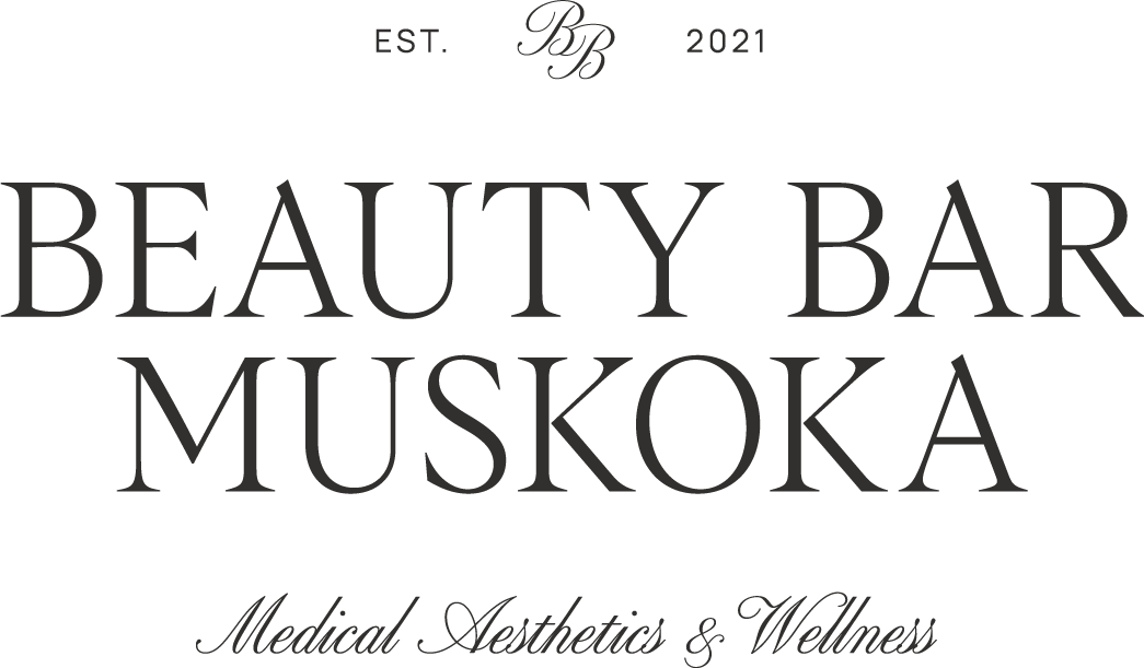 Beauty Bar Muskoka | Huntsville Medical Aesthetics &amp; Wellness