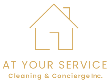 At Your Service | Muskoka Home and Cottage Cleaning