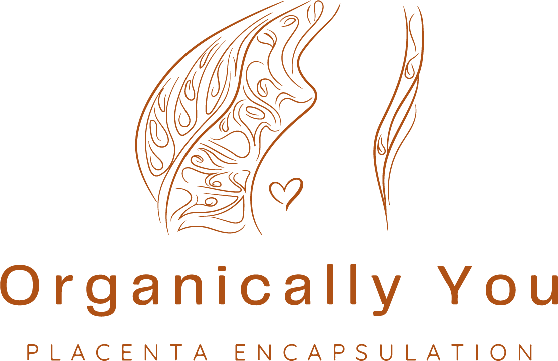 Organically You Placenta Encapsulation