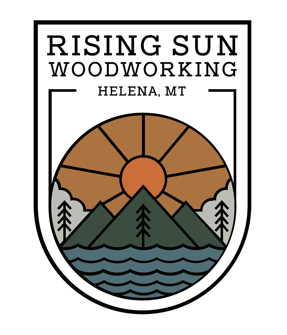 Rising Sun Woodworking