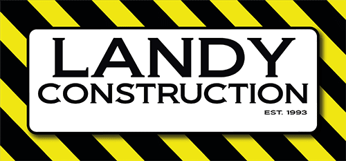 David Landy Construction