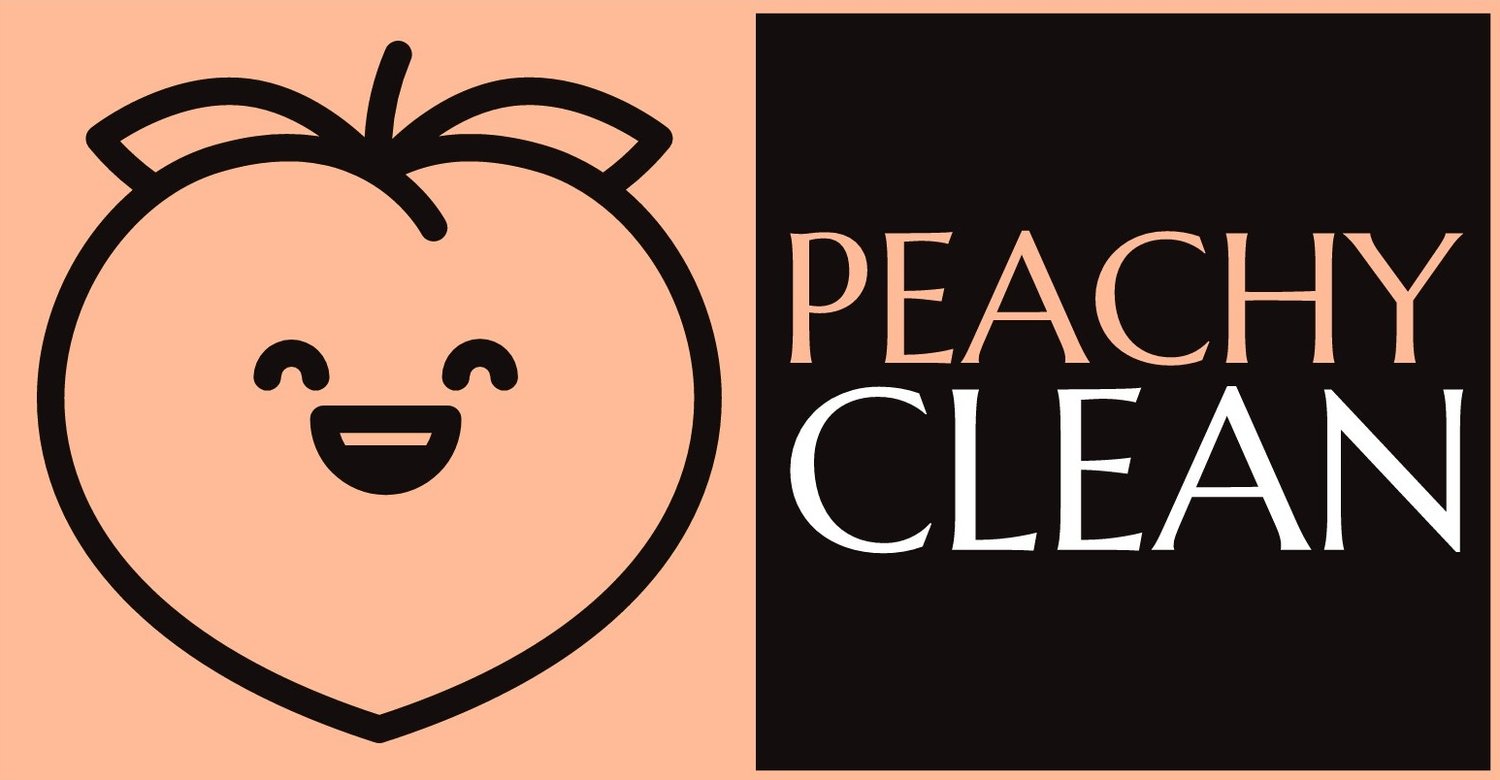 PEACHY CLEAN 