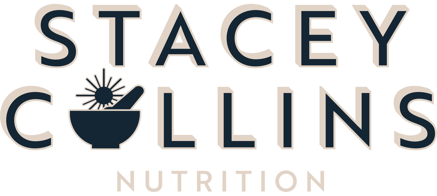 Stacey Collins Nutrition