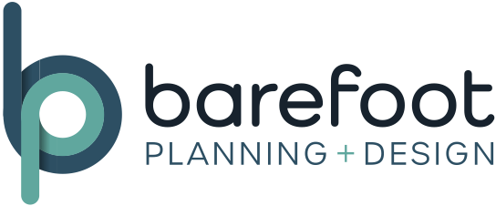Barefoot Planning + Design