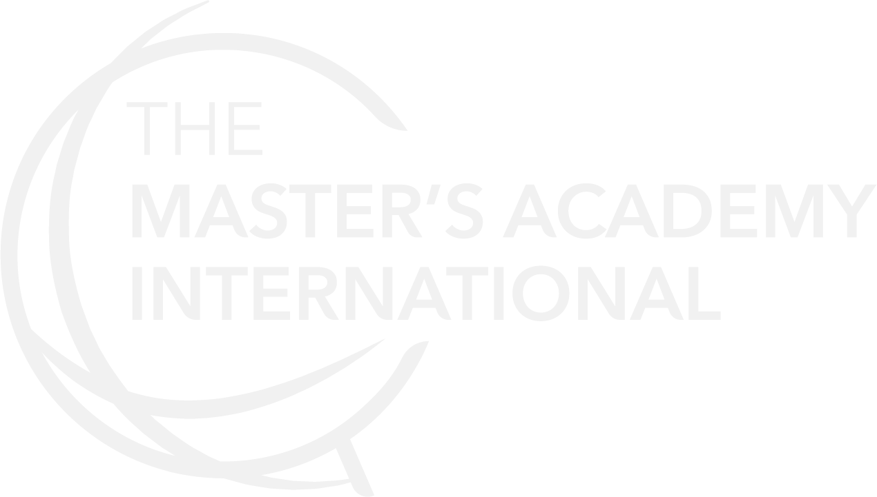 The Master’s Academy International | Events