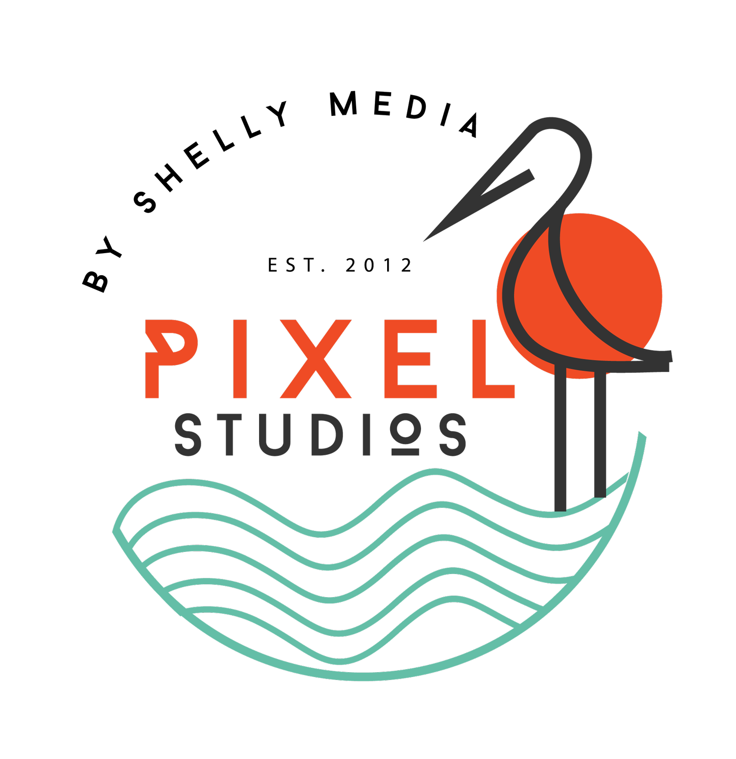 Pixel Studios Charleston