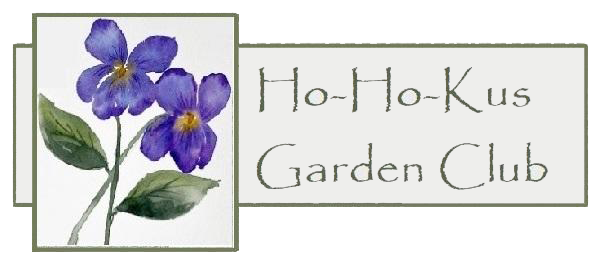 Ho-Ho-Kus Garden Club