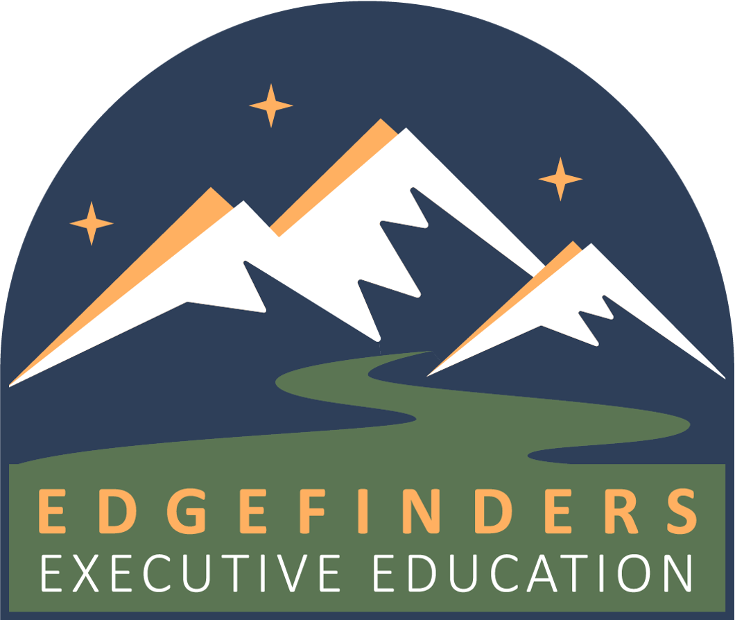 Edge Finders Executive Education