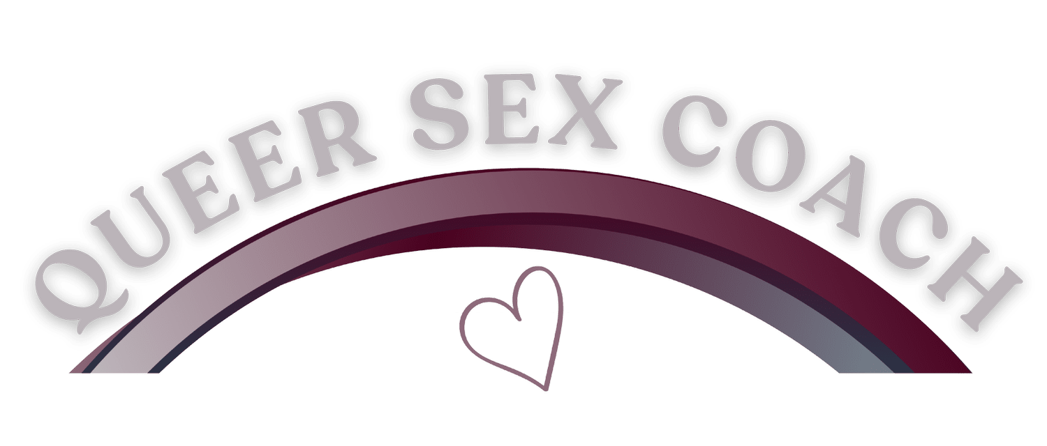 Sx & Relationship Coach