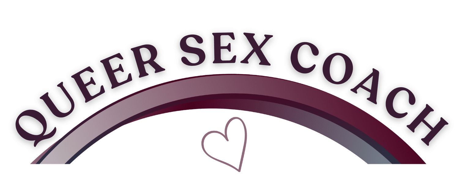 Sx & Relationship Coach