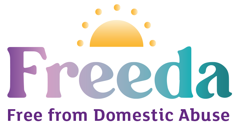 Freeda | Free from Domestic Abuse