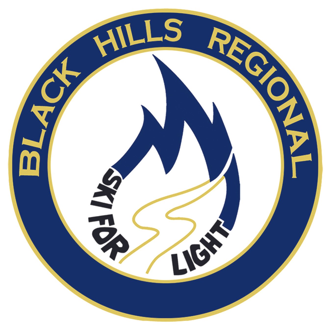 Black Hills Ski for Light