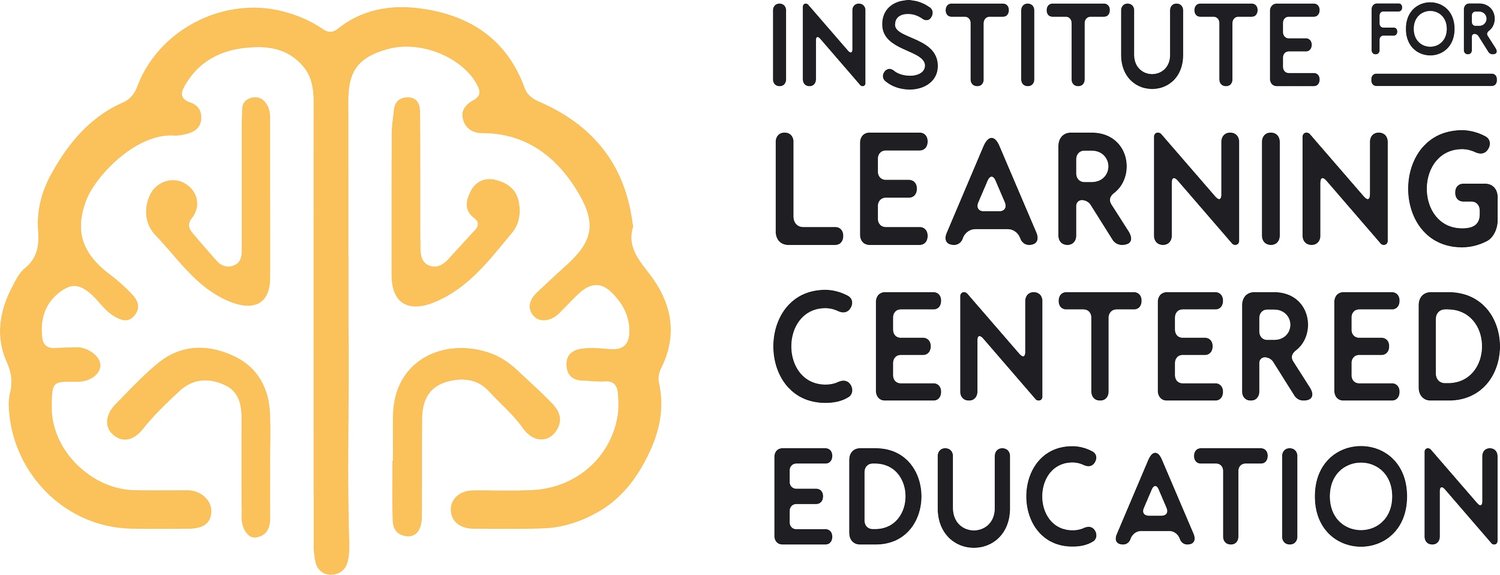 Institute for Learning Centered Education