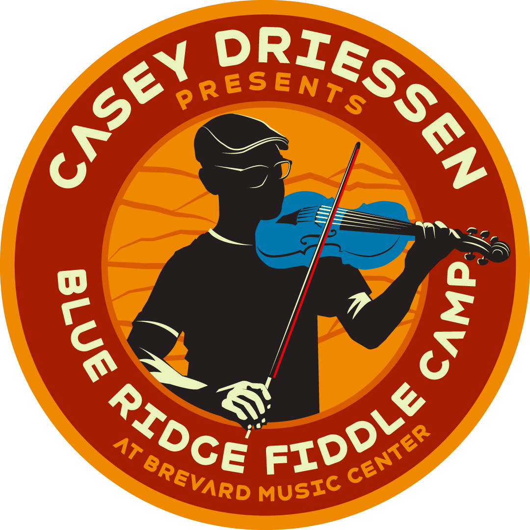 Blue Ridge Fiddle Camp